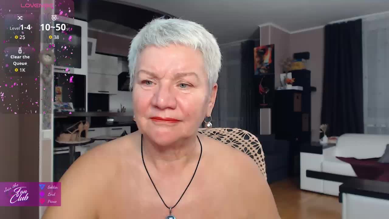 roxana-brooks Adult Chat February 12, 2026