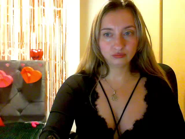 RuslanaFlower Adult Chat February 12, 2026