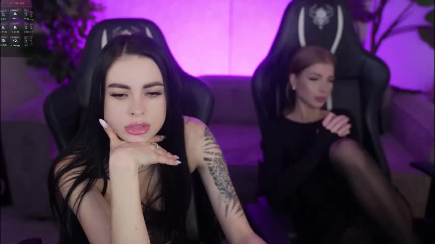 kira0541 Adult Chat February 13, 2026