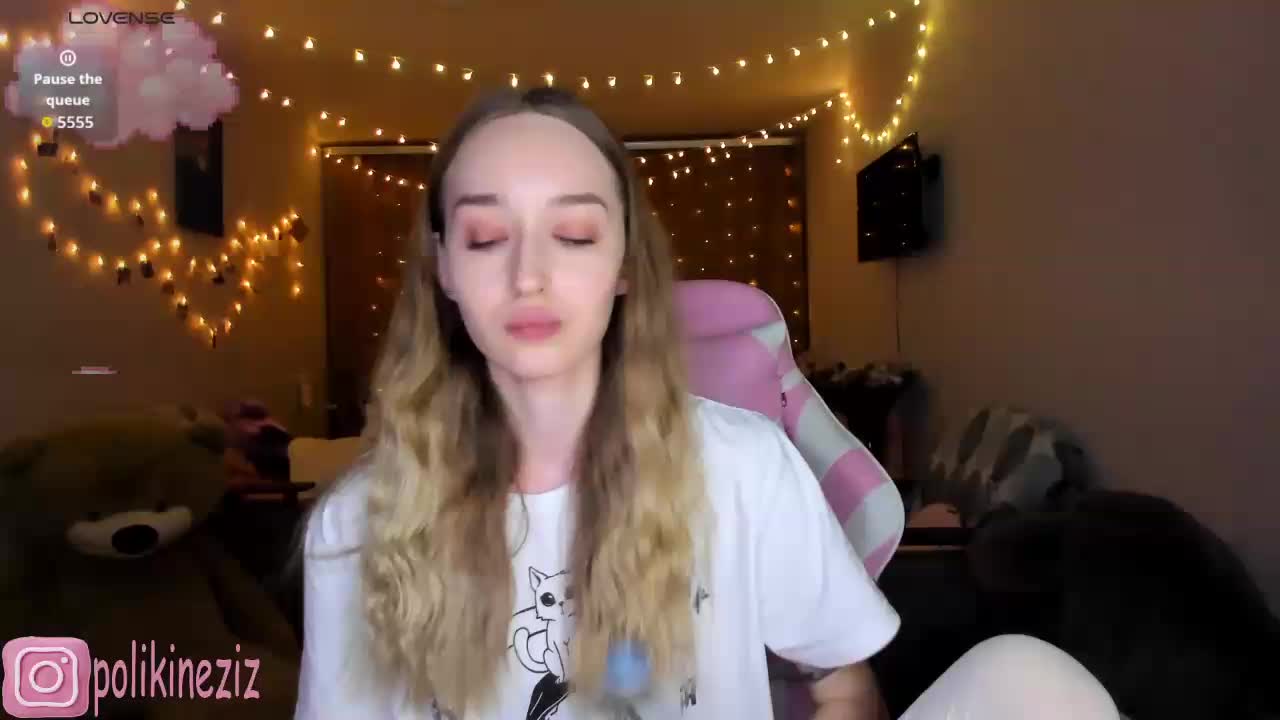 Polikinesis Adult Chat February 13, 2026