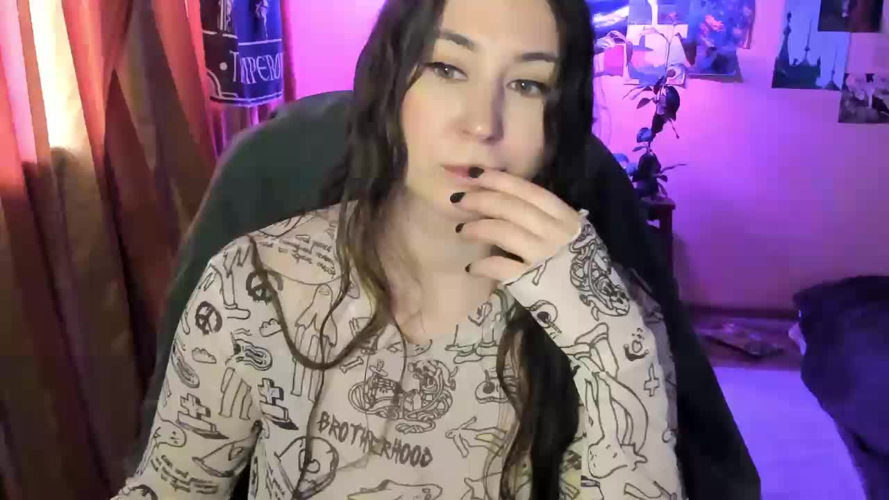 TemptingFable Adult Chat February 12, 2026