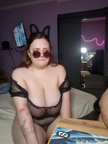 Caramel_pussy Adult Chat February 12, 2026