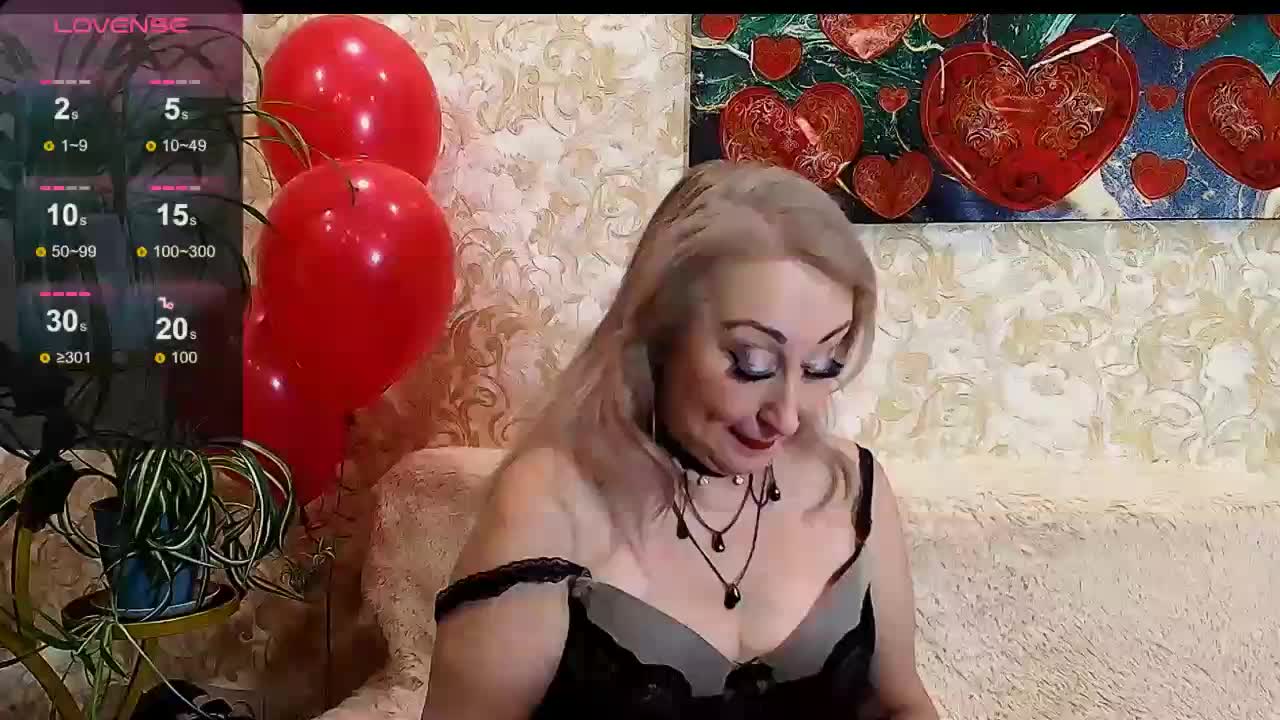 SaraSmith Adult Chat February 12, 2026