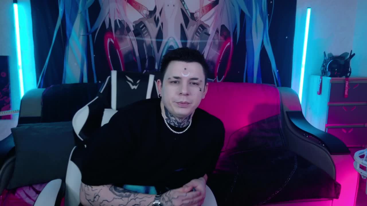 Aurora-Natsuki Adult Chat February 13, 2026