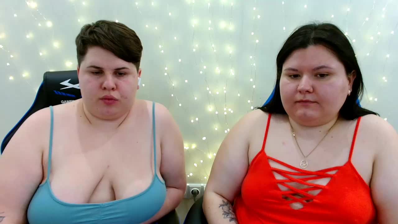 BeckyAndEllen Adult Chat February 13, 2026
