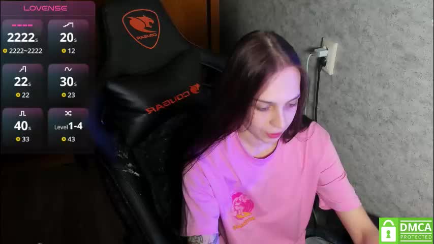 rachel_sharp Adult Chat February 13, 2026