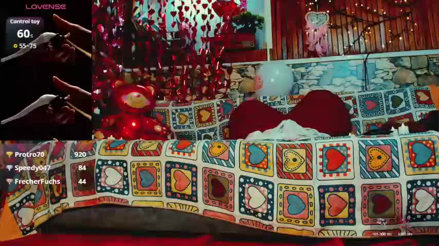 L00N Adult Chat February 12, 2026