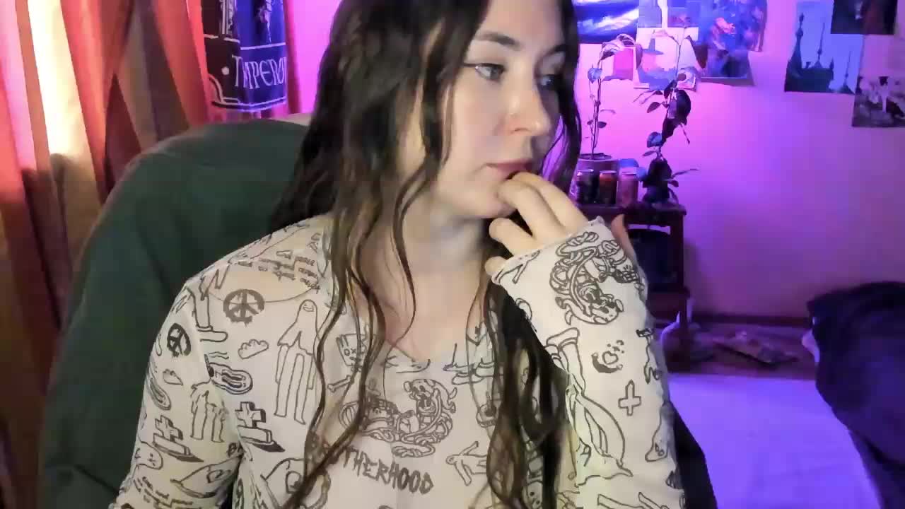 TemptingFable Adult Chat February 12, 2026