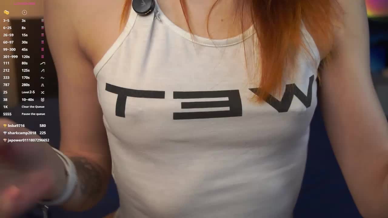 beckymadsons Adult Chat February 13, 2026