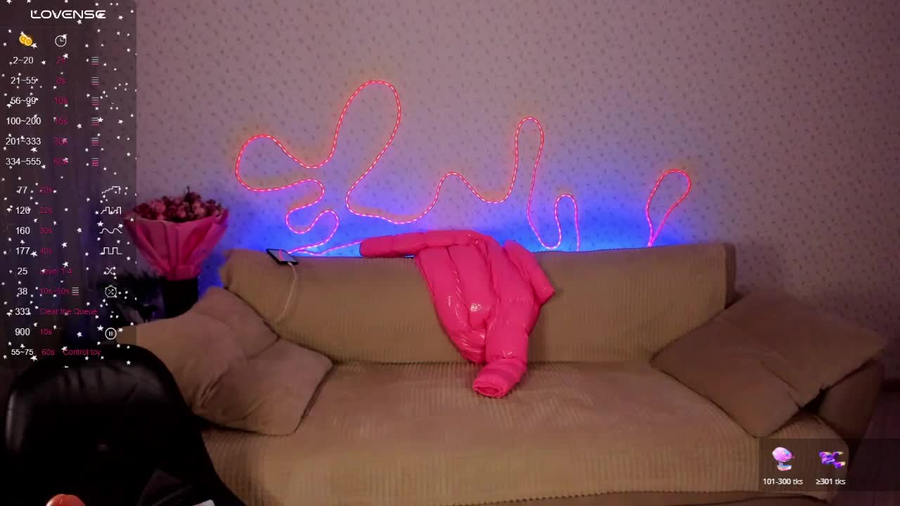 EternalLilith Adult Chat February 13, 2026