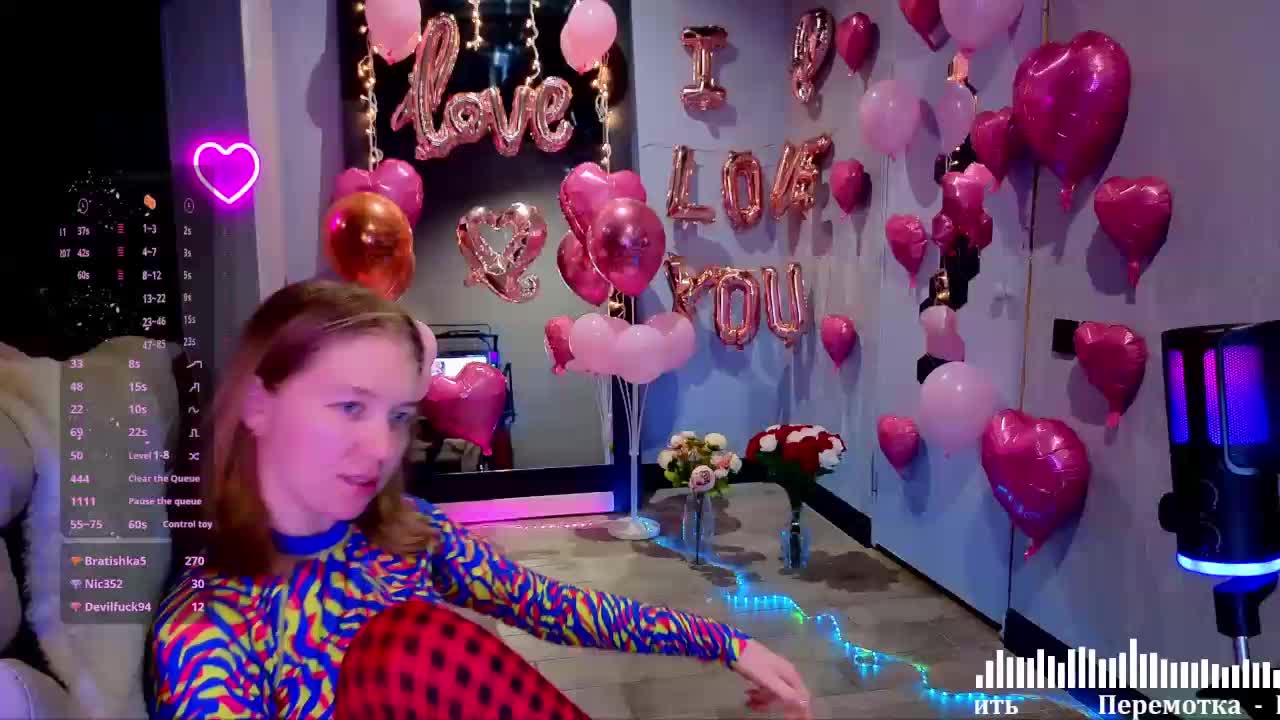 Vita-min-4ik Adult Chat February 13, 2026