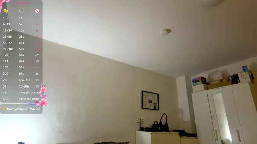 MerleRusson Adult Chat February 13, 2026