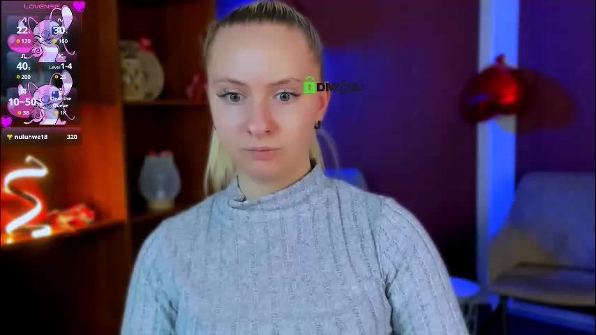 mila_glow Adult Chat February 13, 2026