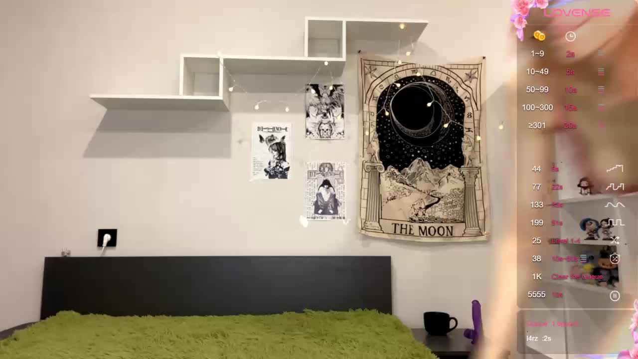 SweetieLuna Adult Chat February 13, 2026