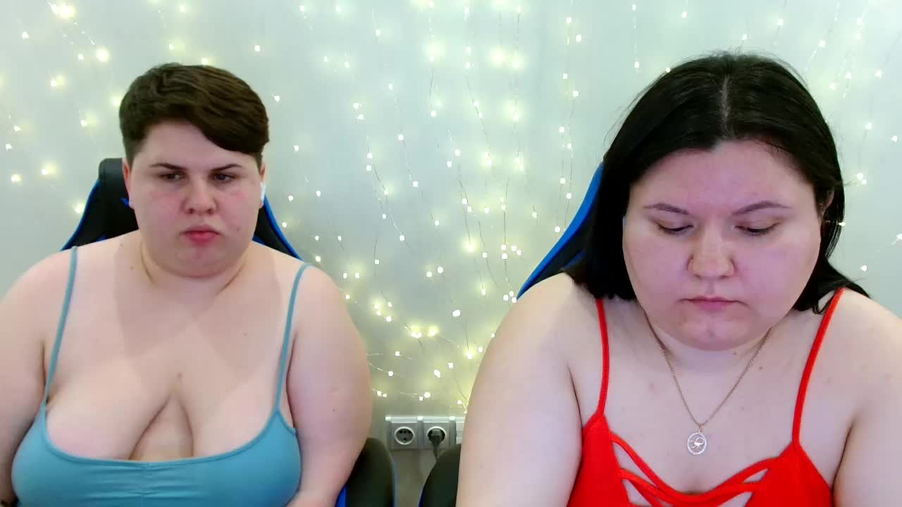BeckyAndEllen Adult Chat February 13, 2026