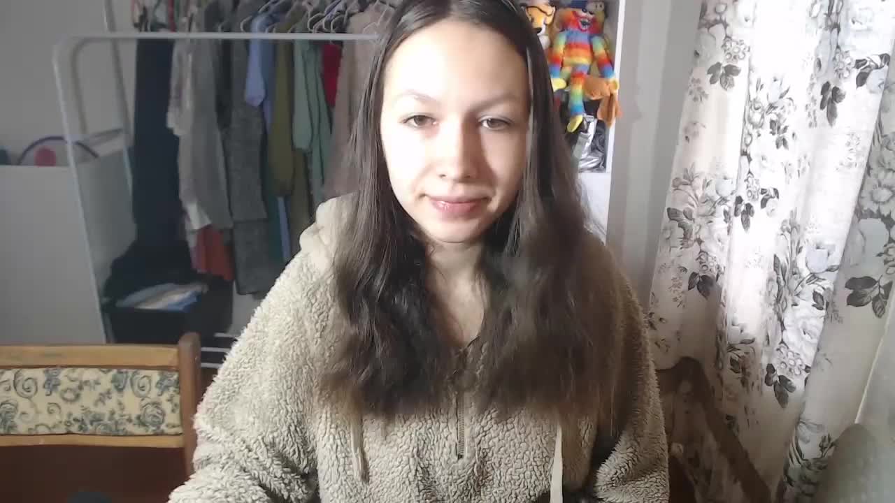 Blueberry18 Adult Chat February 12, 2026