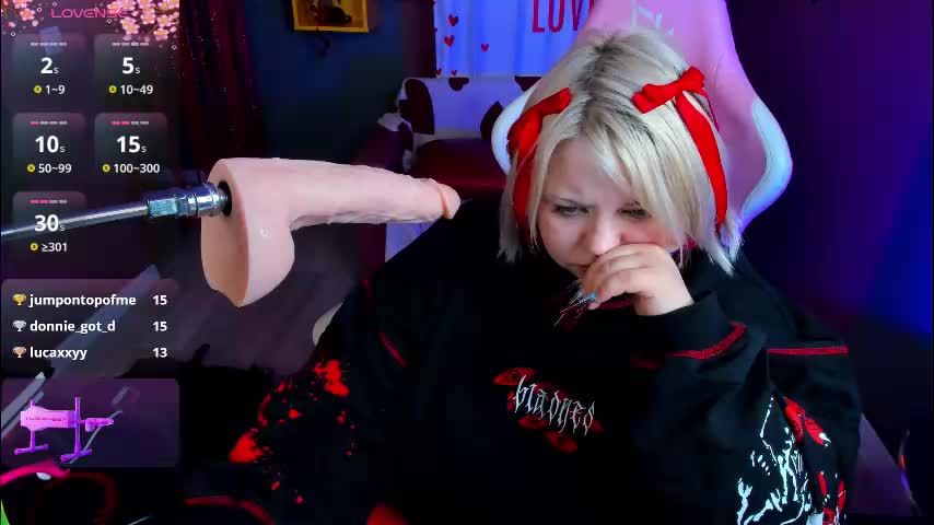 yoki_shizuko Adult Chat February 12, 2026