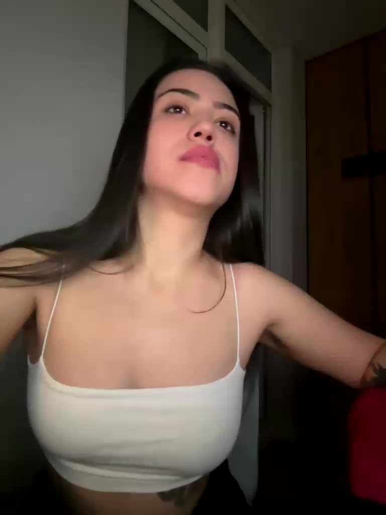 TORRY__BLACK Adult Chat February 13, 2026