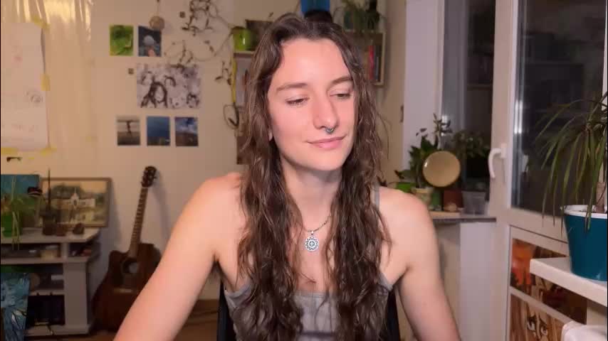 amarita_franchetti Adult Chat February 13, 2026