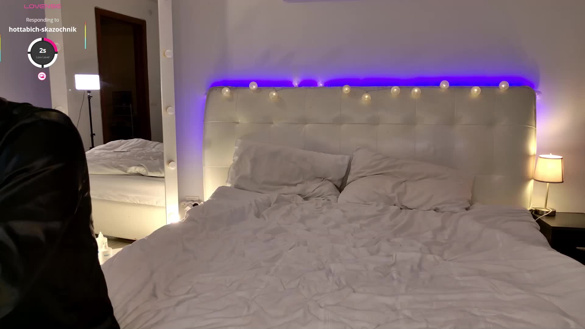 LustElise Adult Chat February 12, 2026