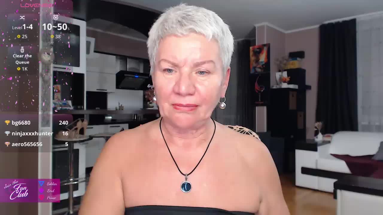 roxana-brooks Adult Chat February 12, 2026