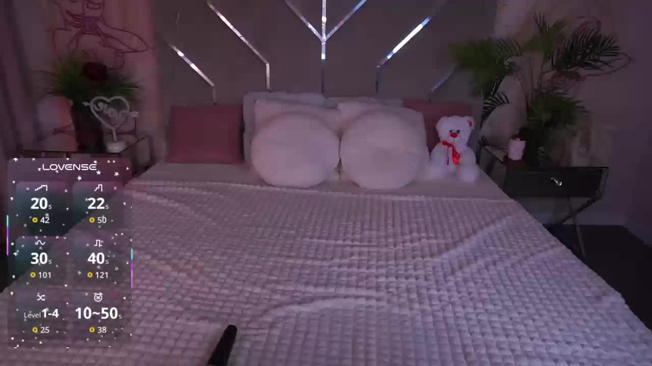 MirielleNymph Adult Chat February 13, 2026