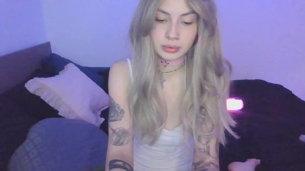 EmilyFlowers Adult Chat February 13, 2026