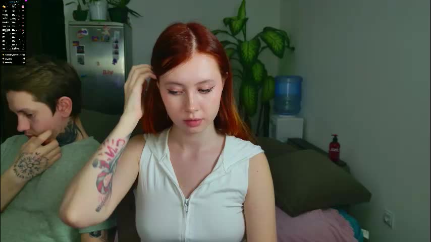 vasilisa_lik Adult Chat February 13, 2026