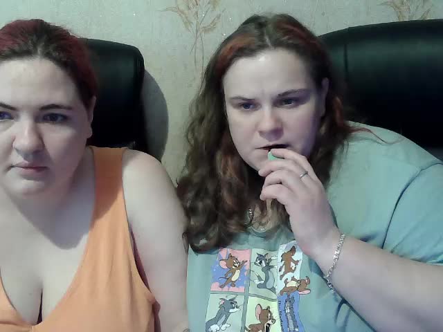 HollyXEva Adult Chat February 13, 2026