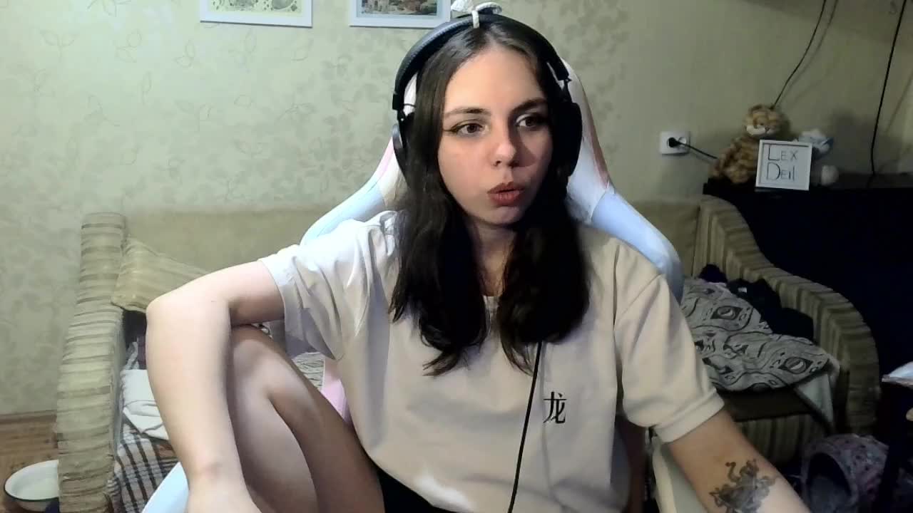 TyNoTsuKR Adult Chat February 13, 2026