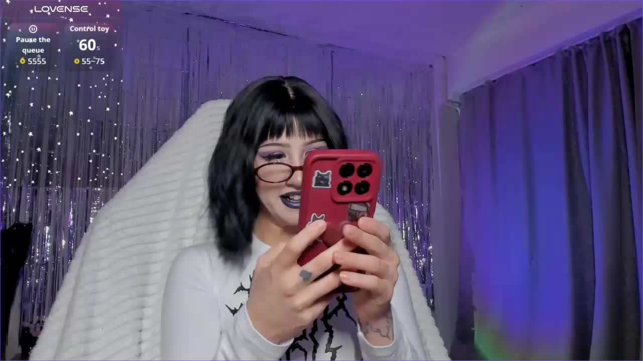 Necucubi02 Adult Chat February 12, 2026