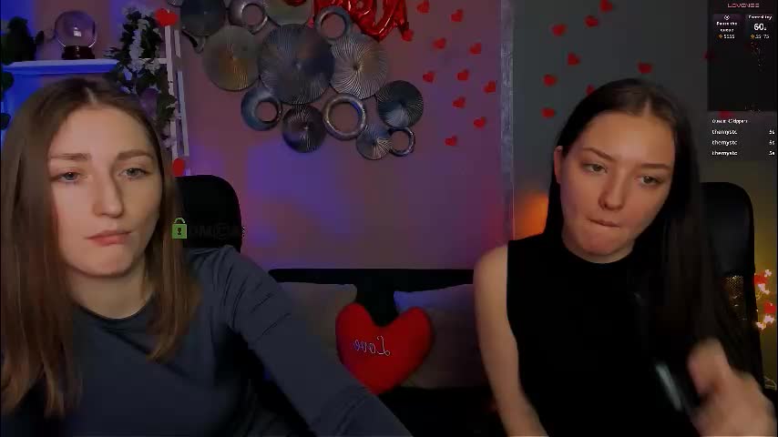 miki_nikki Adult Chat February 12, 2026