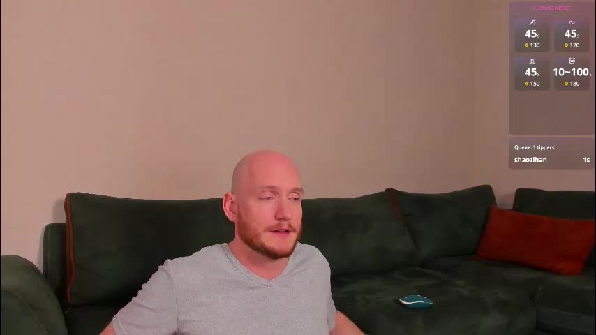 maypeach Adult Chat February 12, 2026