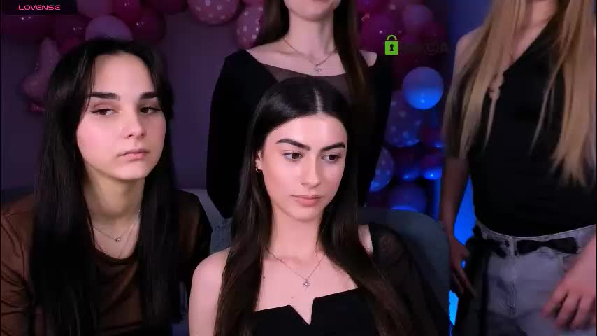 kaisy_star Adult Chat February 13, 2026