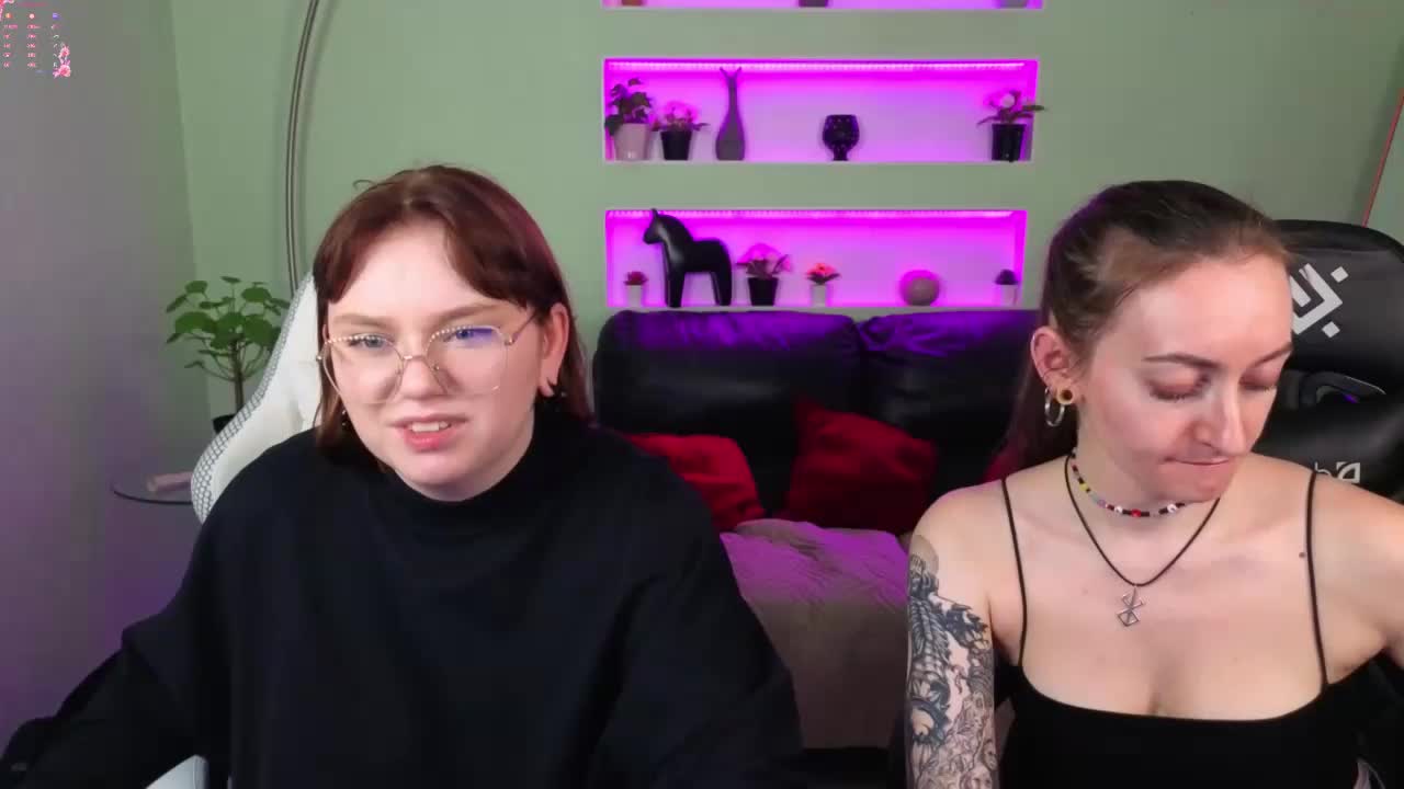 ShiroHeby Adult Chat February 13, 2026