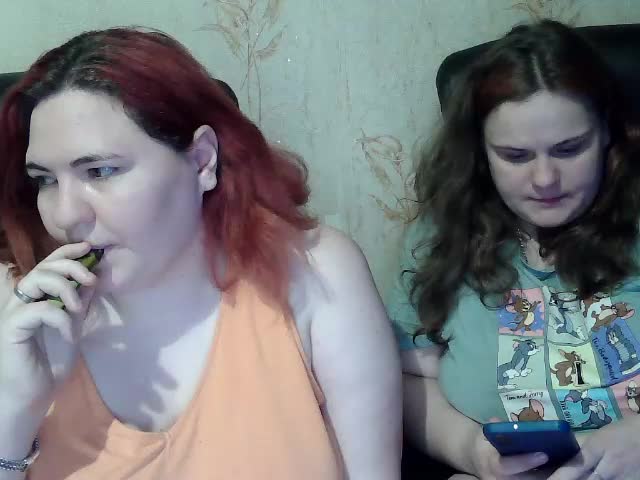 HollyXEva Adult Chat February 13, 2026