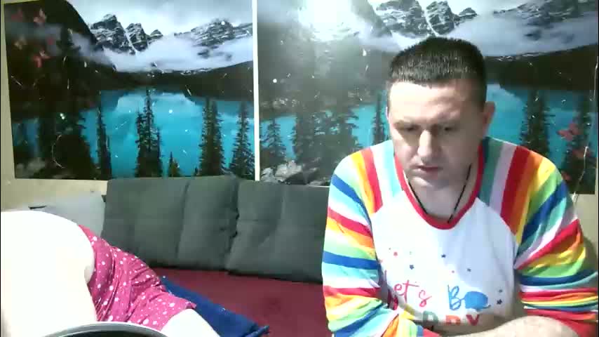 kleosnow Adult Chat February 12, 2026