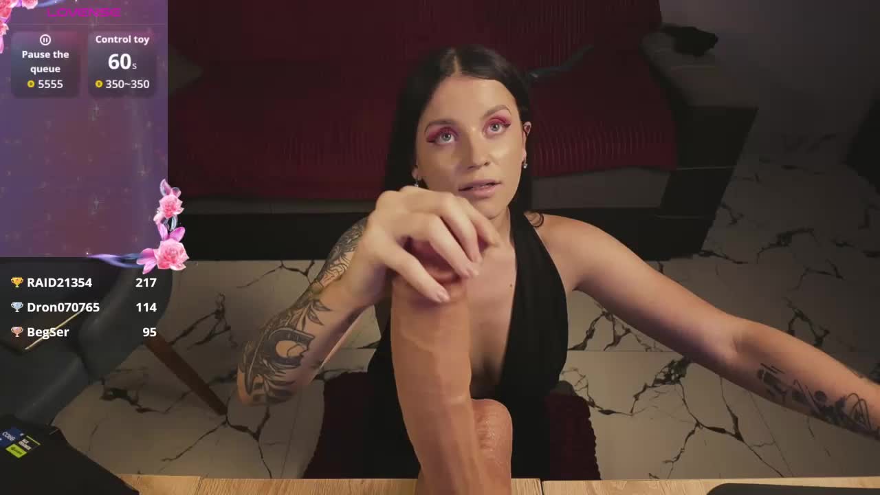 FaeStorm Adult Chat February 13, 2026