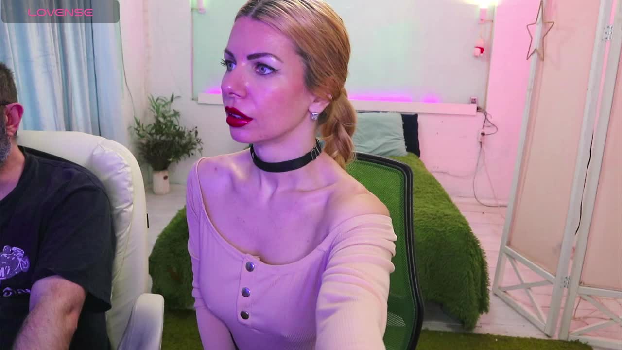 AlisaAleks Adult Chat February 12, 2026