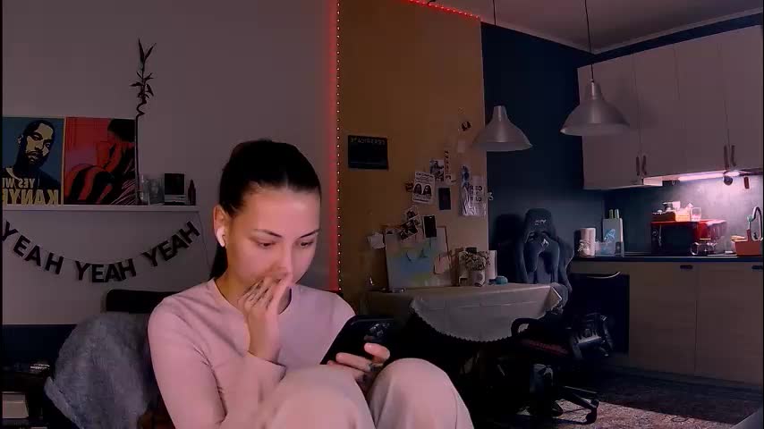 valorant_girl Adult Chat February 13, 2026