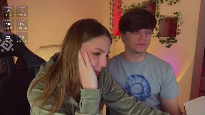 adrean_sofi Adult Chat February 13, 2026