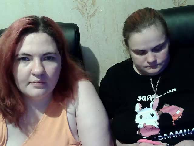 HollyXEva Adult Chat February 13, 2026