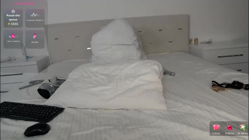 loving_kristina Adult Chat February 12, 2026