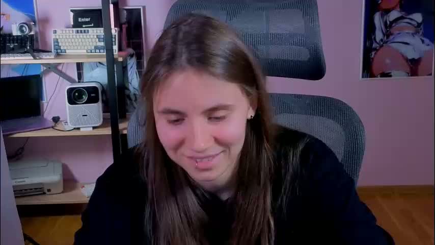 _lovelylove_ Adult Chat February 12, 2026