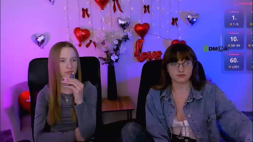 doll_vey Adult Chat February 13, 2026