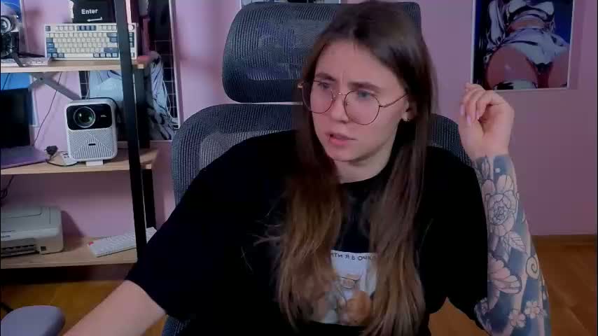 _lovelylove_ Adult Chat February 13, 2026