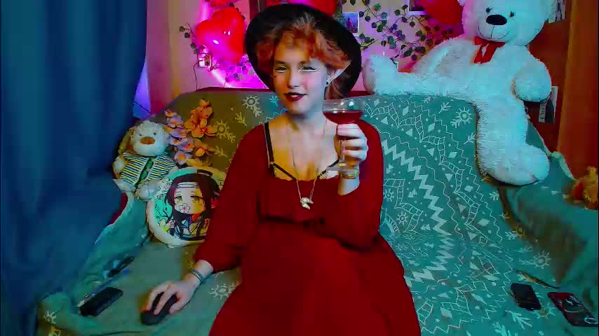 trickykitsune Adult Chat February 12, 2026