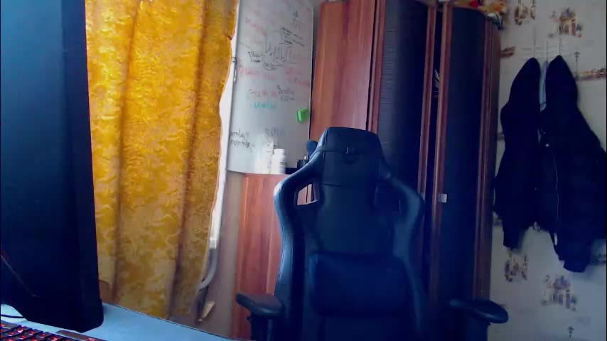 shyredstar Adult Chat February 12, 2026