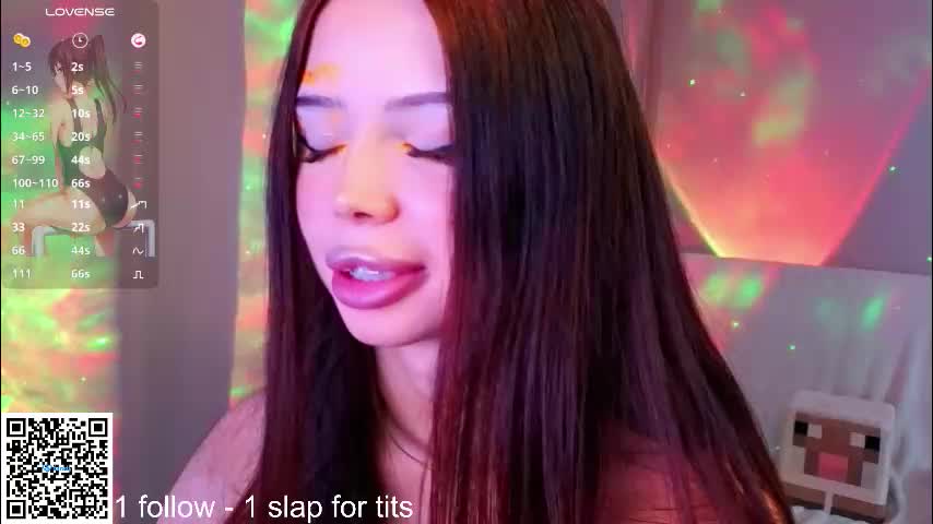 jessie_johns Adult Chat February 12, 2026