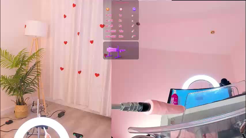 sexy_blonde_doll Adult Chat February 13, 2026